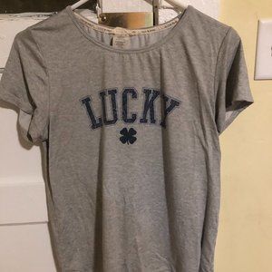 Softest tee in the world